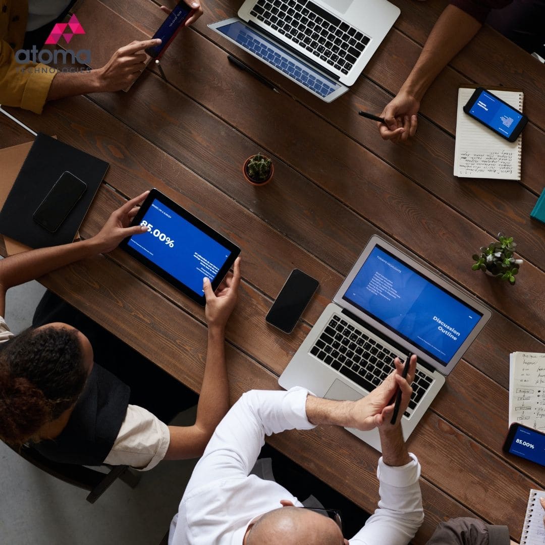 Simply made convenient for everybody